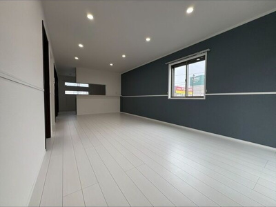 【居間・リビング】 | GloriaII