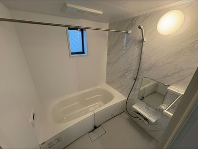 【浴室】 | GloriaII