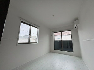 【洋室】 | GloriaII