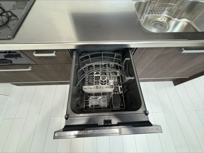 【設備】 | GloriaII