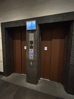 アビティ江坂のその他共用部分