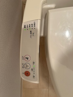 アビティ江坂の設備