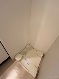 アビティ江坂の設備