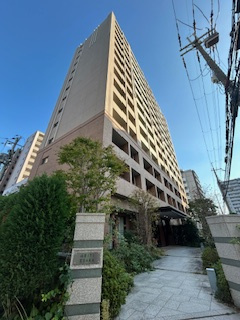 アビティ江坂