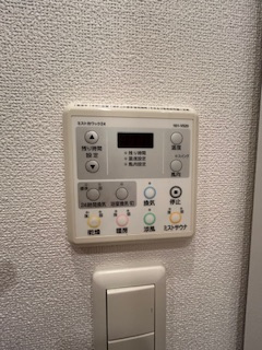 アビティ江坂の設備