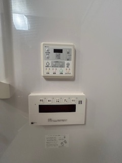 アビティ江坂の設備