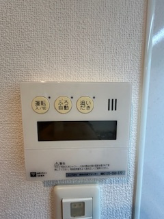 アビティ江坂の設備