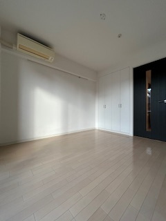 アビティ江坂の居間・リビング|居間です