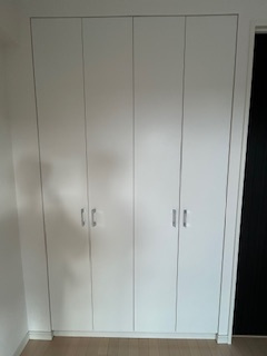 アビティ江坂の収納|小物を収納するのに便利です