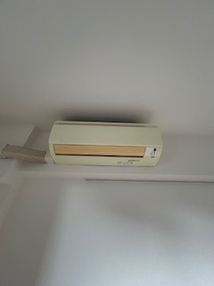 アビティ江坂の設備