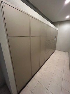 アビティ江坂のその他共用部分