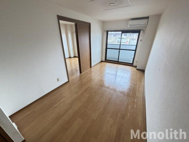 アップフィールドの居間・リビング