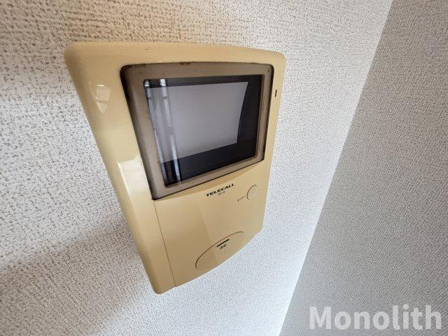 アップフィールドのセキュリティ