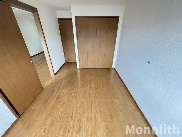 アップフィールドの内装