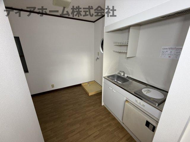 チェルマットハイツのその他