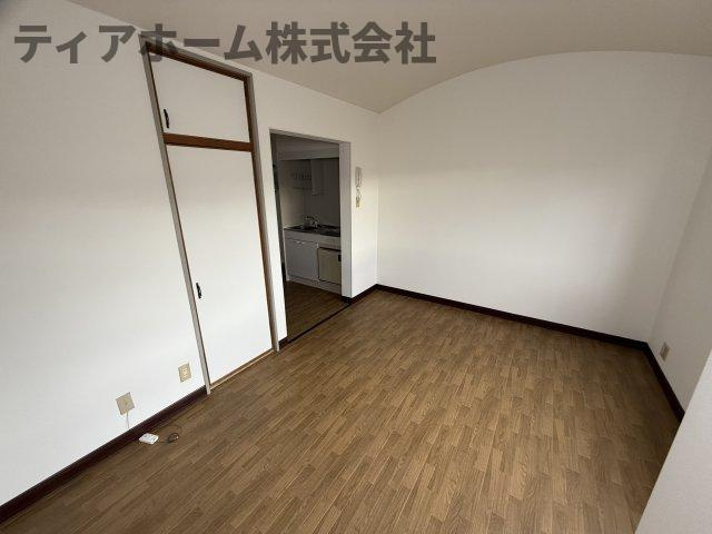 チェルマットハイツの洋室|洋室です