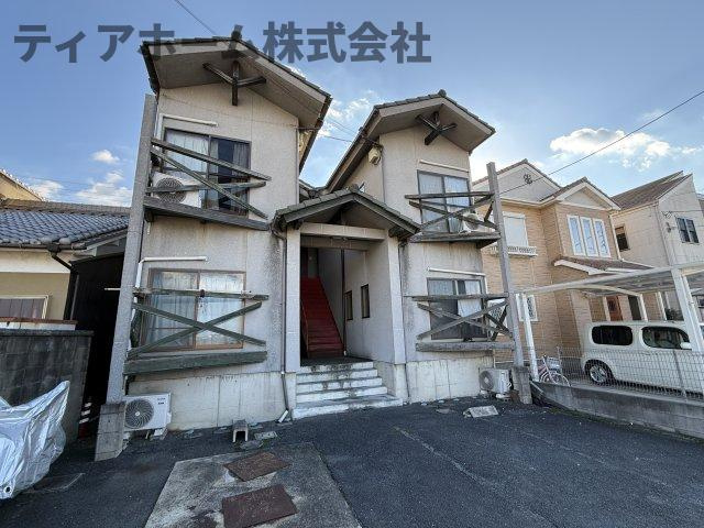 チェルマットハイツ