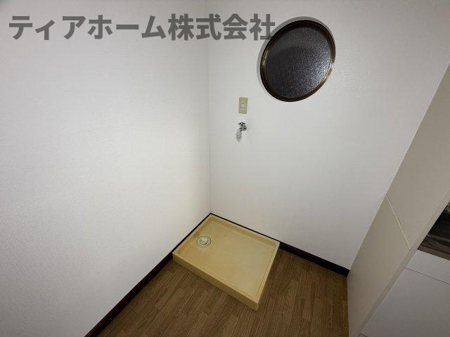 チェルマットハイツの設備