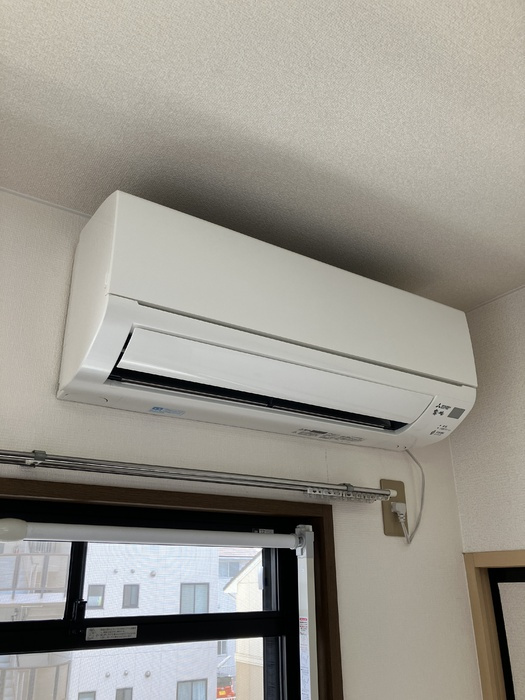 レコルト福田Ⅰの設備