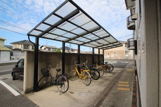 レコルト福田Ⅰ