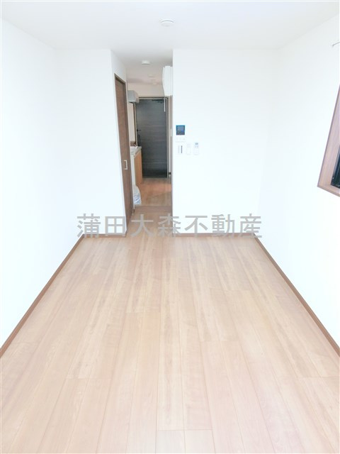 ファブール蒲田のその他