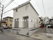 【仲介手数料０円】厚木市関口第17　新築一戸建ての画像