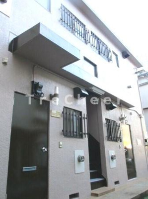 【外観】 | ハウスクローバー