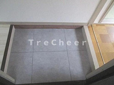 【玄関】 | ハウスクローバー