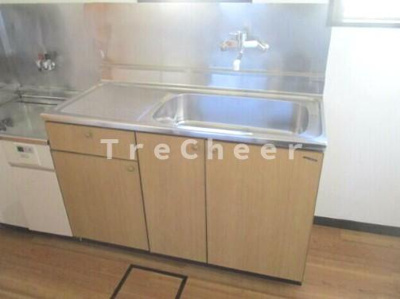 【キッチン】 | ハウスクローバー