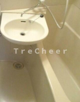 【浴室】 | ハウスクローバー