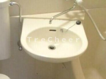 【洗面所】 | ハウスクローバー