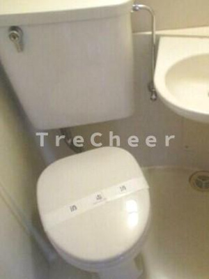 【トイレ】 | ハウスクローバー