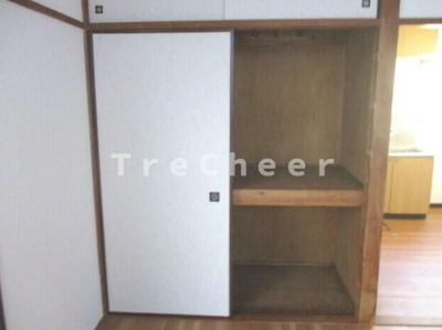 【収納】 | ハウスクローバー