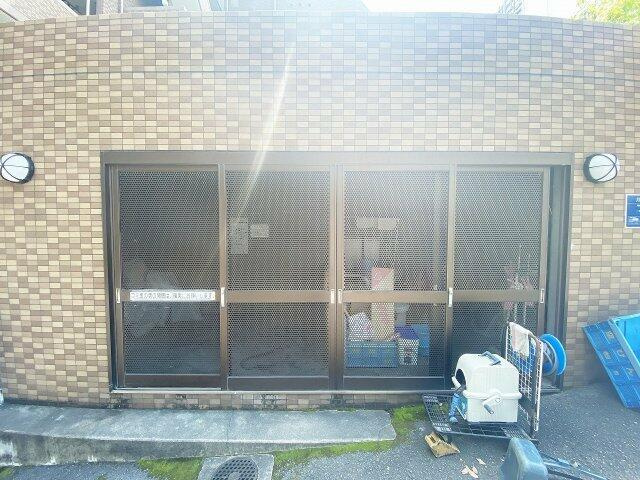 エステムコート吹田のその他