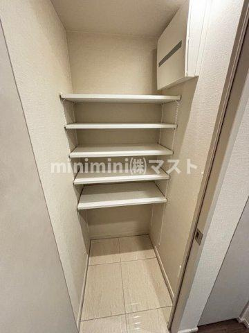 ソルティア東梅田のその他