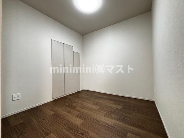 ソルティア東梅田の内装