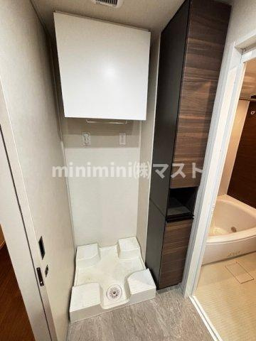 ソルティア東梅田のその他