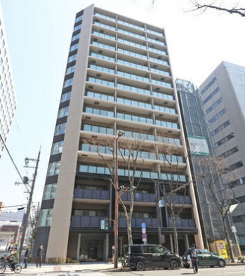 ソルティア東梅田