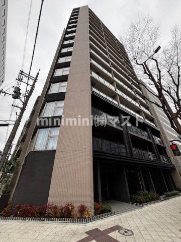 ソルティア東梅田