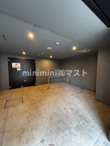 ソルティア東梅田のその他