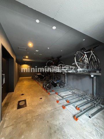 ソルティア東梅田のその他共用部分