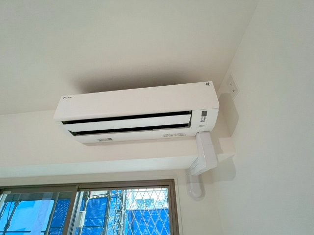 Parc de Vert Esakaの設備