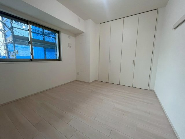 Parc de Vert Esakaの居間・リビング