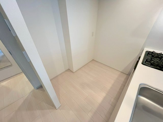 Parc de Vert Esakaの内装