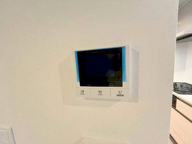 Parc de Vert Esakaのセキュリティ