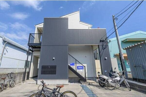 ポンデロッサ駒岡