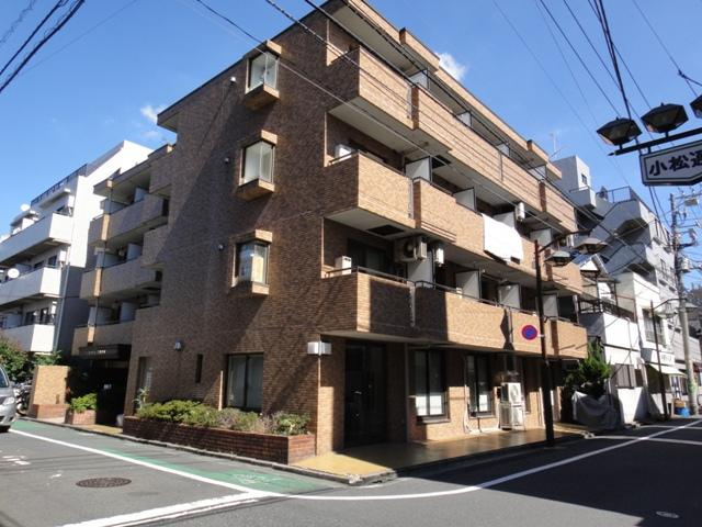 葛飾区新小岩３丁目のマンションの画像