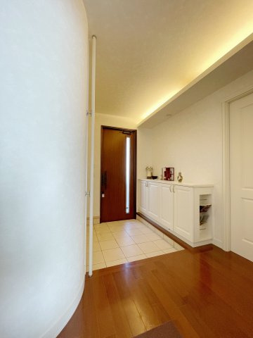 郡山市緑ヶ丘5丁目　緑ヶ丘一小・緑ヶ丘中