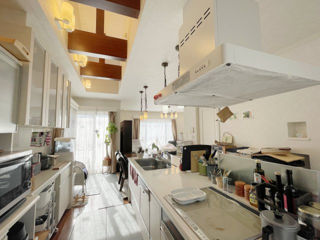 郡山市緑ヶ丘5丁目　緑ヶ丘一小・緑ヶ丘中のトイレ