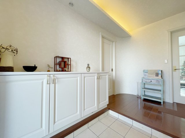 郡山市緑ヶ丘5丁目　緑ヶ丘一小・緑ヶ丘中の冷暖房・空調設備